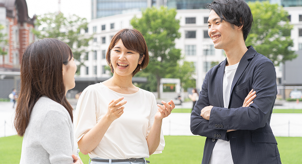 交流イベント