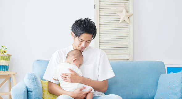 産休育休取得制度