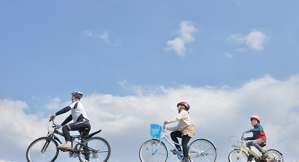 リフレッシュ休暇